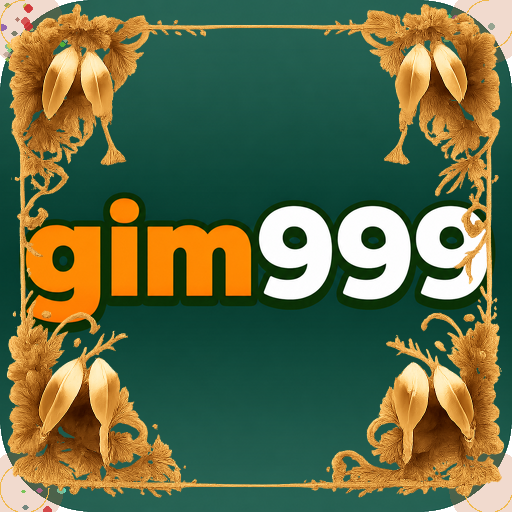 gim999 — mitra unggulan