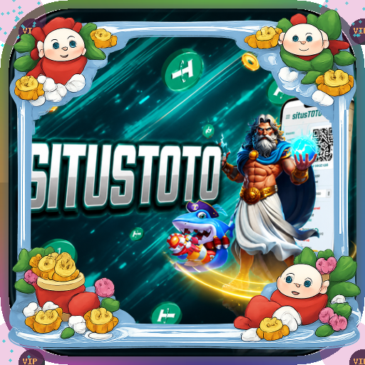 situstoto — mitra unggulan